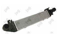 Chladič turba ABAKUS 054-018-0008