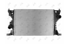 Chladič turba ABAKUS 054-018-0030
