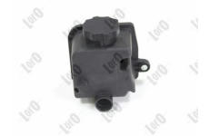 Vyrovnávací nádrż,Hydraulický olej - servořízení ABAKUS 054-026-011