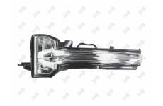 Prídavné smerové svetlo ABAKUS 054-44-861