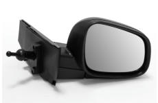 Vnější zpětné zrcátko ABAKUS 0610M02