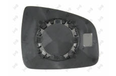 Sklo do zrcátka, vnější zrcátko ABAKUS 0803G01