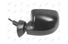 Vnější zpětné zrcátko ABAKUS 0803M01