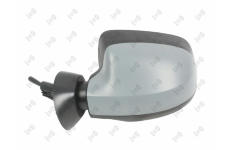 Vonkajżie spätné zrkadlo ABAKUS 0803M03