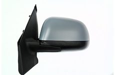 Vnější zpětné zrcátko ABAKUS 0806M03