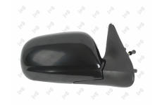 Vonkajżie spätné zrkadlo ABAKUS 0906M02