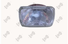 Hlavní světlomet ABAKUS 099-21312-0515