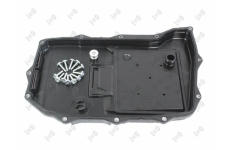 Olejová vaňa automatickej prevodovky ABAKUS 100-00-177