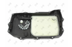 Olejová vaňa automatickej prevodovky ABAKUS 100-00-178