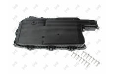 Olejová vaňa automatickej prevodovky ABAKUS 100-00-181