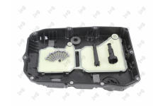 Olejová vaňa automatickej prevodovky ABAKUS 100-00-184