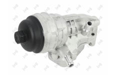 Olejový chladič, motorový olej ABAKUS 100-01-003AL