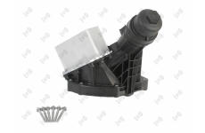 Chladič motorového oleja ABAKUS 100-01-024