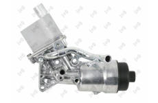 Chladič motorového oleja ABAKUS 100-01-041