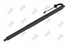 Elektromotor, zadní dveře ABAKUS 101-02-120