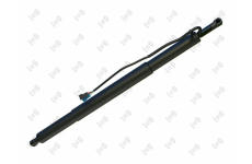 Elektromotor, zadní dveře ABAKUS 101-02-168