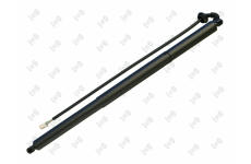 Elektromotor, zadná kapota ABAKUS 101-02-179