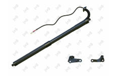 Elektromotor, zadní dveře ABAKUS 101-02-195