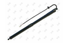 Elektromotor, zadní dveře ABAKUS 101-02-199