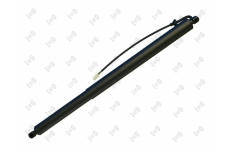 Elektromotor, zadná kapota ABAKUS 101-02-206