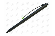 Elektromotor, zadná kapota ABAKUS 101-02-207