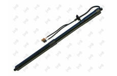 Elektromotor, zadní dveře ABAKUS 101-02-209