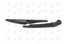 Sasa ramienka stierača, čistenie okien ABAKUS 103-00-144-P