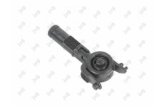 Tryska ostrekovača svetiel ABAKUS 103-03-109