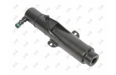 Tryska ostrekovača svetiel ABAKUS 103-03-111