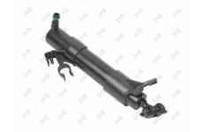 Tryska ostrikovace, cisteni svetlometu ABAKUS 103-03-129