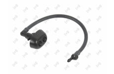 Tryska ostrikovace, cisteni svetlometu ABAKUS 103-03-156