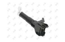 Tryska ostrekovača svetiel ABAKUS 103-03-193