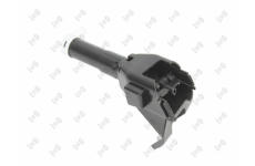 Tryska ostrikovace, cisteni svetlometu ABAKUS 103-03-197