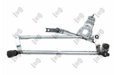 Mechanizmus stieračov ABAKUS 103-04-072