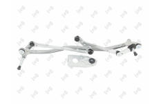 Mechanizmus stieračov ABAKUS 103-04-105
