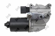 Motor stieračov ABAKUS 103-05-001