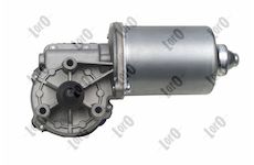 Motor stěračů ABAKUS 103-05-007