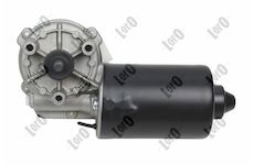 Motor stěračů ABAKUS 103-05-011