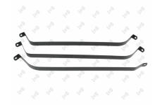 Upevňovací pásek, palivová nádrž ABAKUS 103-09-006