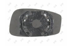 Sklo do zrcátka, vnější zrcátko ABAKUS 1114G01