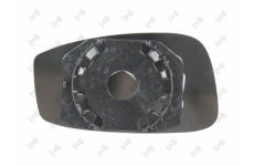 Sklo do zrcátka, vnější zrcátko ABAKUS 1114G02