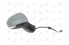 Vnější zpětné zrcátko ABAKUS 1115M02