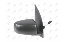 Vonkajżie spätné zrkadlo ABAKUS 1128M02