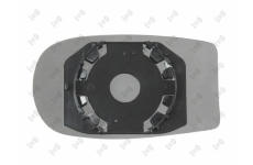 Sklo vonkajżieho zrkadla ABAKUS 1137G02