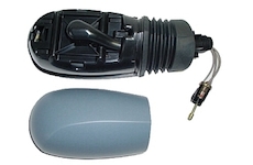 Vnější zpětné zrcátko ABAKUS 1137M04