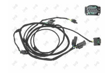 Opravná sada kabelu, senzor-park.systém ABAKUS 120-00-216