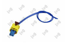 Opravná sada kabelu, centrální elektrika Abakus 120-00-239