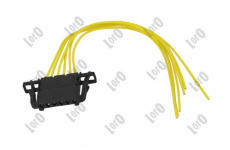 Opravná sada kabelu, centrální elektrika Abakus 120-00-307