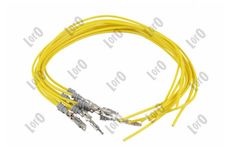 Opravná sada kabelu, centrální elektrika ABAKUS 120-00-336