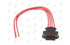 Opravná sada kabelu, centrální elektrika ABAKUS 120-00-361